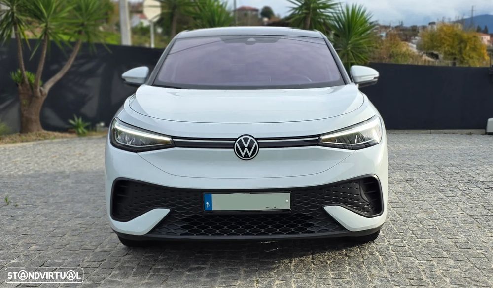 VW ID.5 Pro c/ Infotainment-Pack - 13