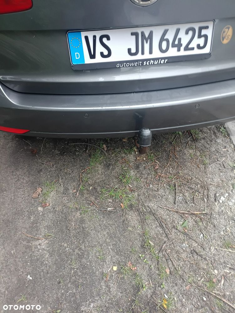 Volkswagen Touran 1.4 TSI Highline - 15