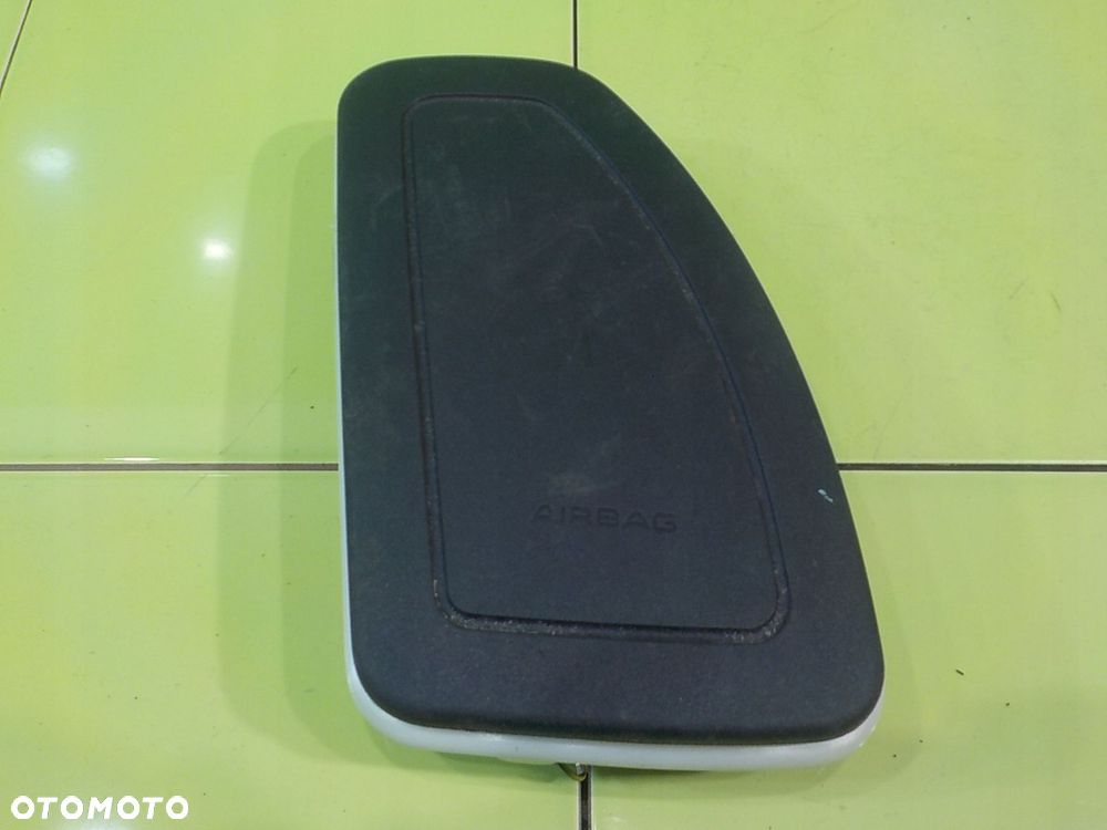FIAT SCUDO EXPERT JUMPY II 2.0 M-JET 07r AIRBAG poduszka fotela prawa przod - 10