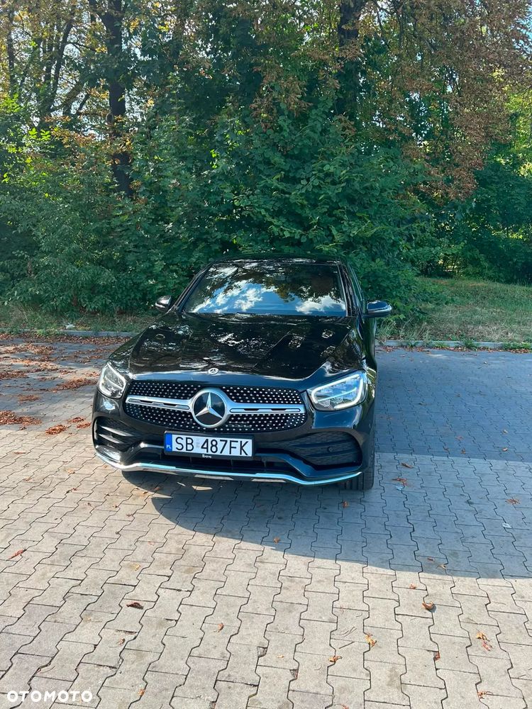 Mercedes-Benz GLC - 6