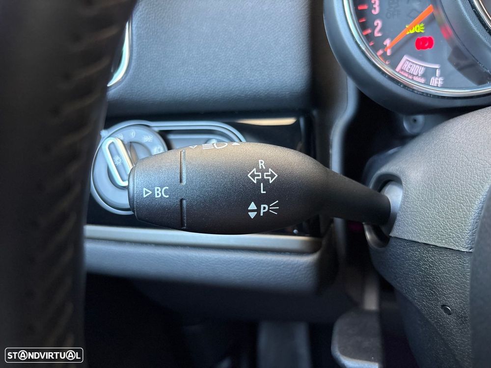 MINI Countryman Cooper D Sport Edition Auto - 18