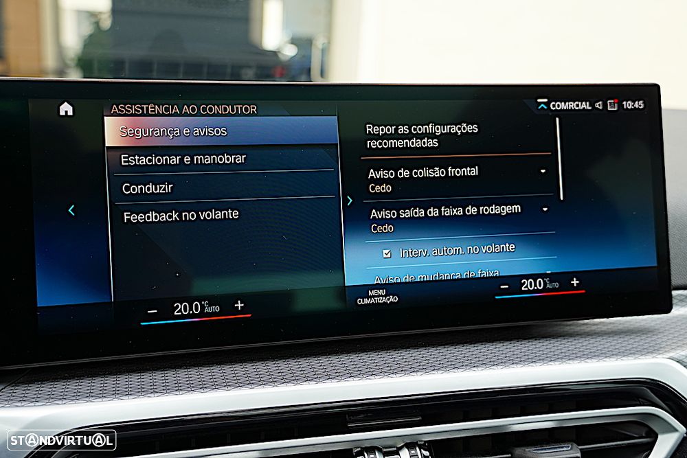 BMW 330 e Pack Desportivo M Auto - 46