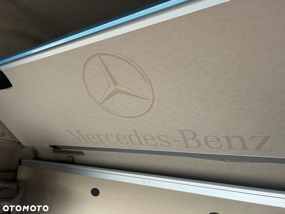 Mercedes-Benz ACTROS L GIGA  bez retardera prokontraktowy - 29