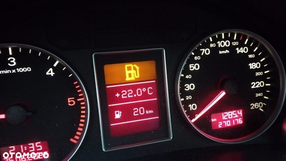 Audi A4 Avant 2.0 TDI DPF - 5