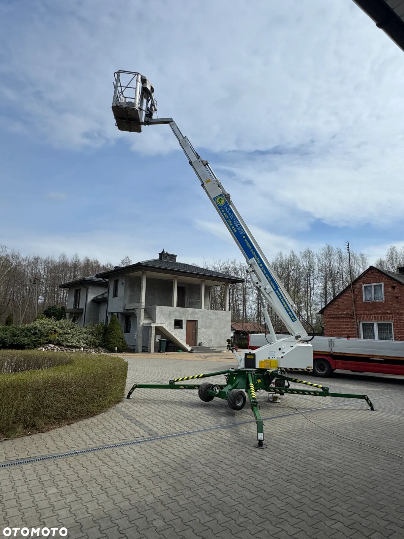 Inny Denka LIFT / DL 22 N - 1