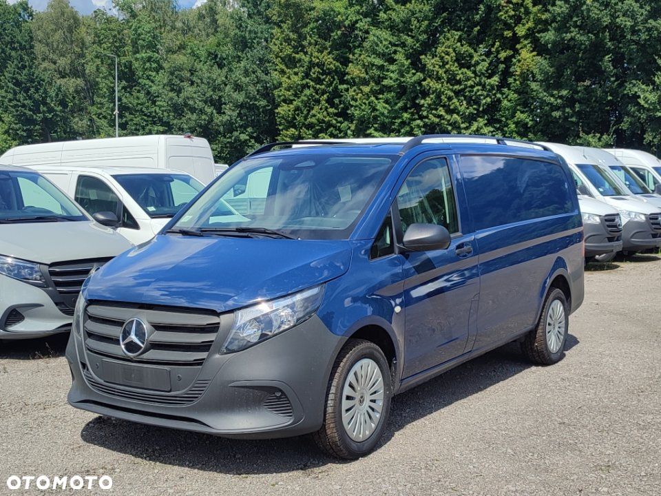Mercedes-Benz Vito - 1