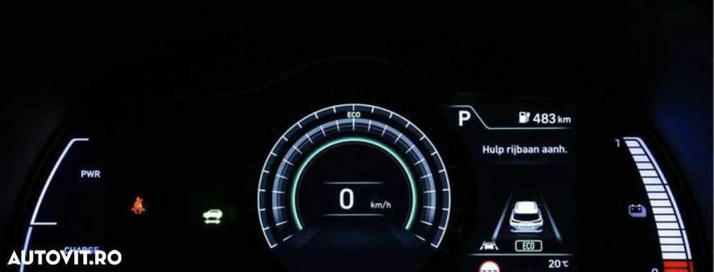 Hyundai KONA - 4