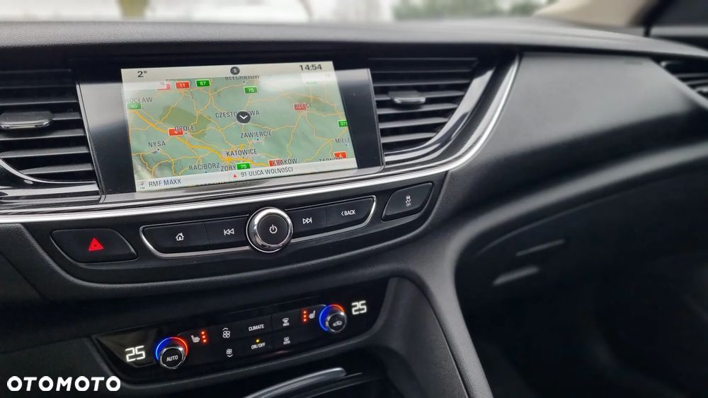 Opel Insignia 2.0 Dynamic - 19