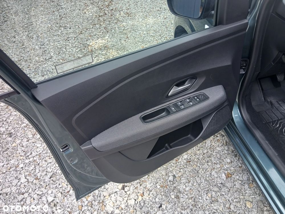 Dacia Sandero 1.0 TCe Expression - 29