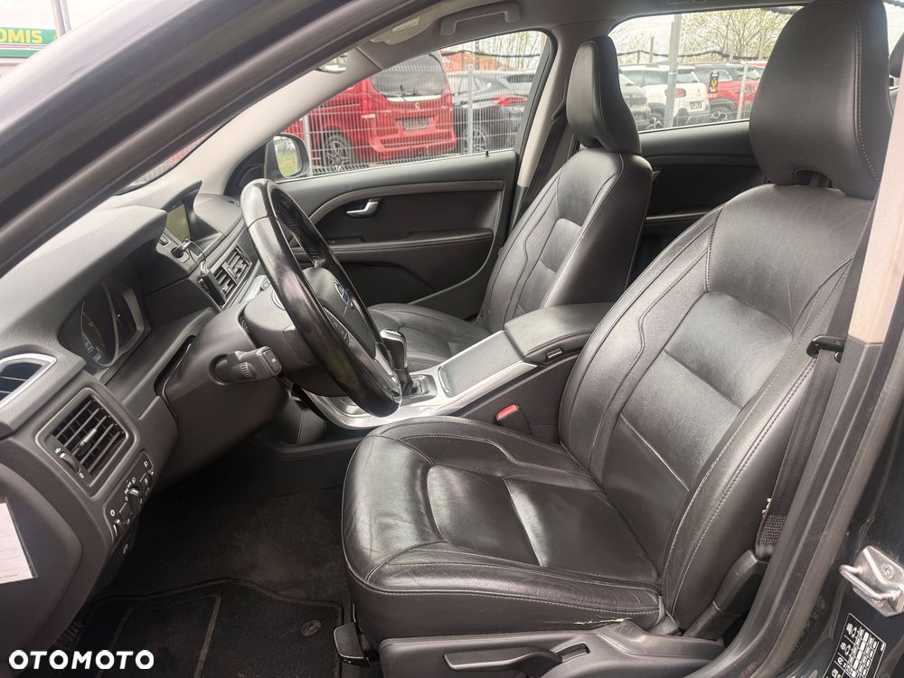 Volvo V70 - 8