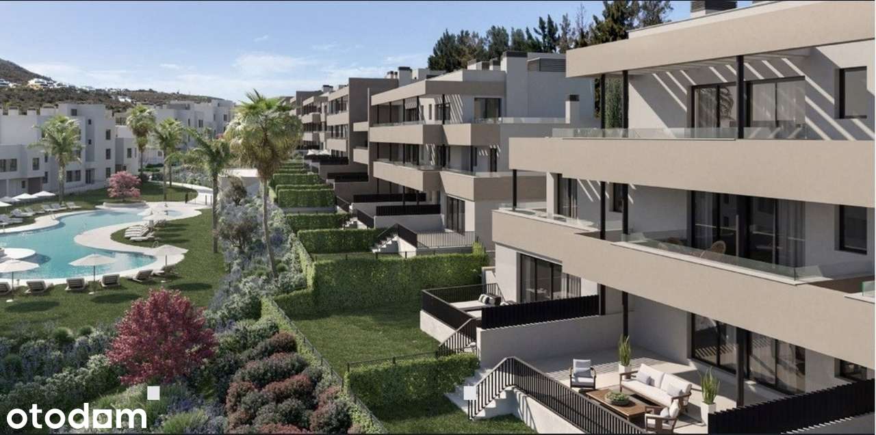 Apartamenty z widokiem na morze – Casares