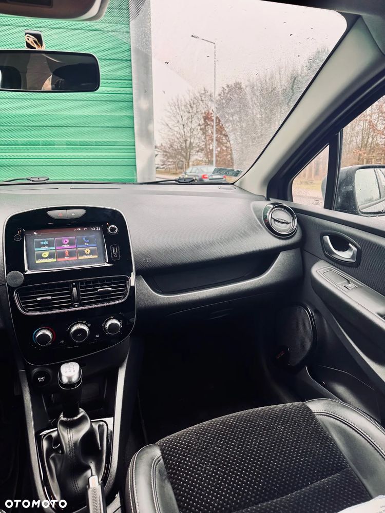 Renault Clio 1.5 dCi Energy Limited - 9