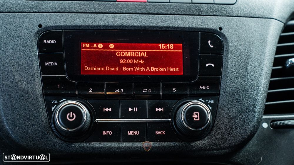 Iveco Daily NPS 35S21 - 33