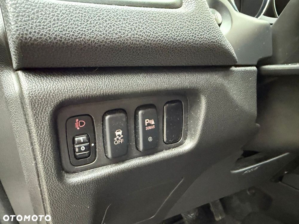 Mitsubishi ASX 1.6 Invite - 17