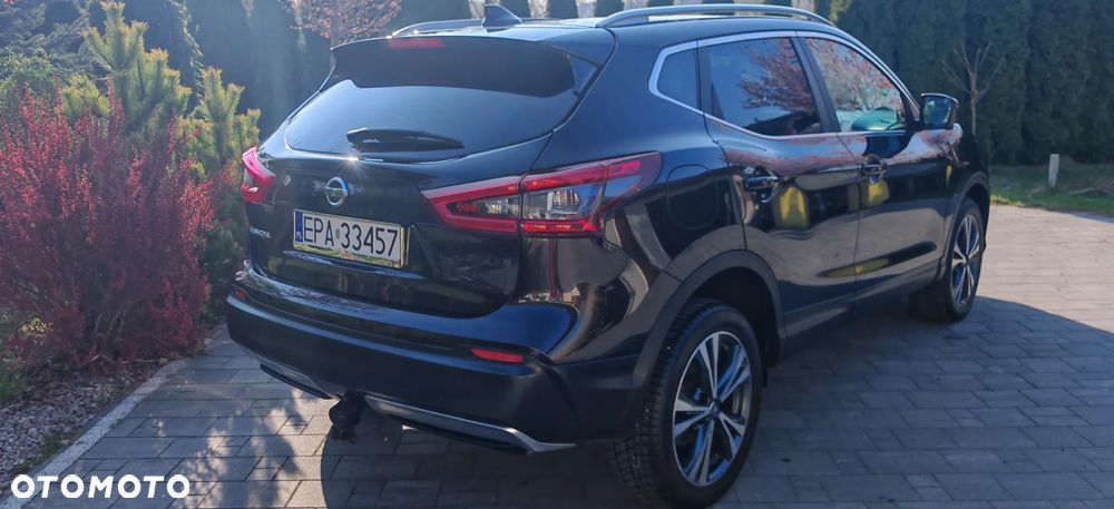 Nissan Qashqai 1.5 dCi N-Connecta - 4