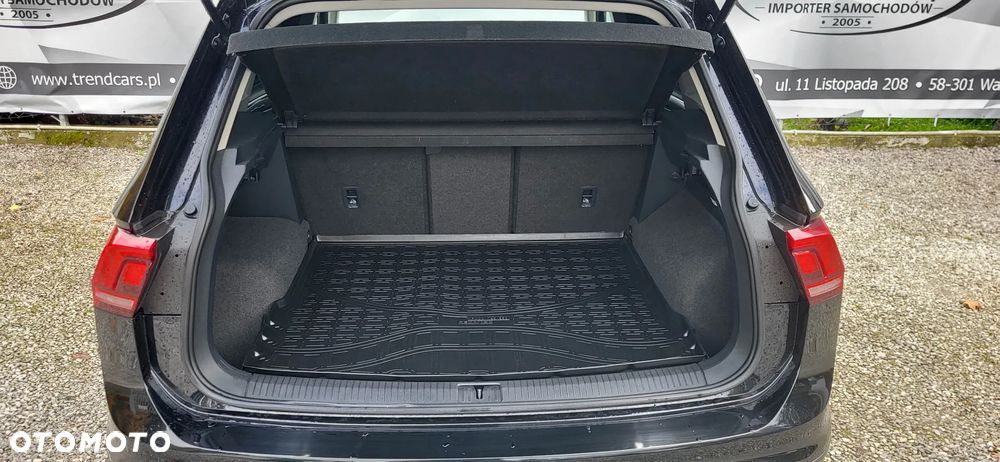 Volkswagen Tiguan 1.4 TSI BMT ACT Comfortline - 22