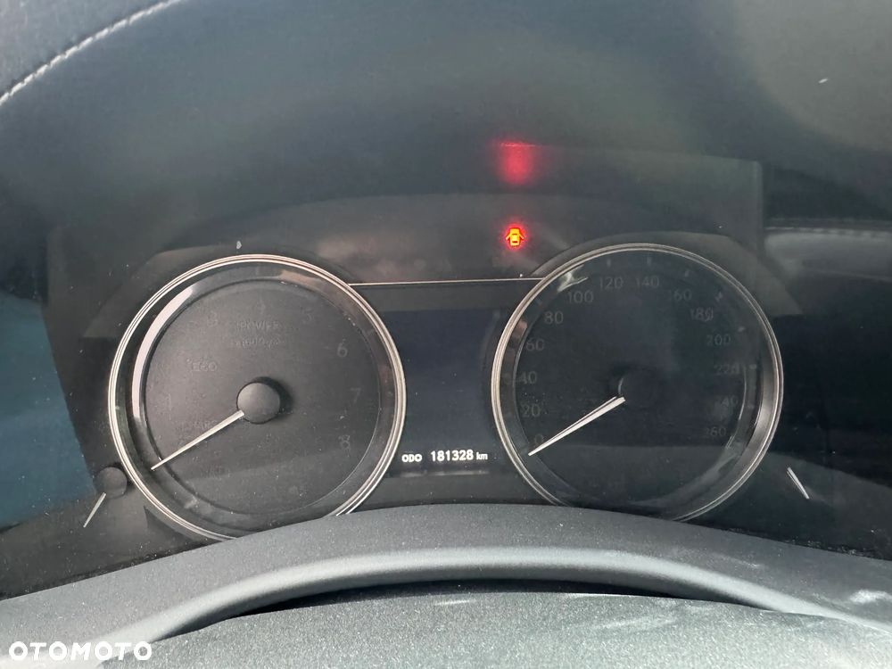 Lexus GS 300h Business Edition - 6