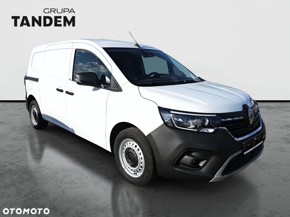Renault kangoo - 3