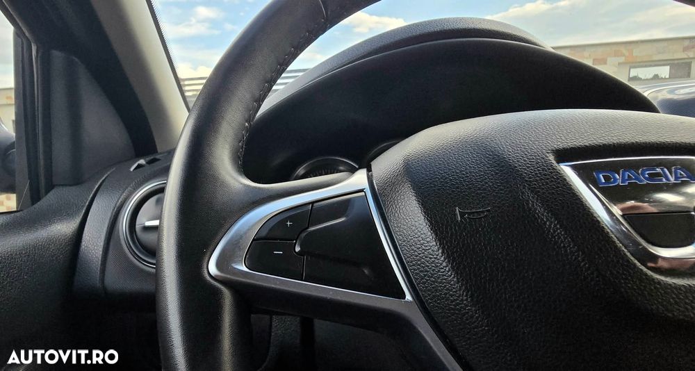 Dacia Sandero Stepway 0.9 TCe Prestige - 27