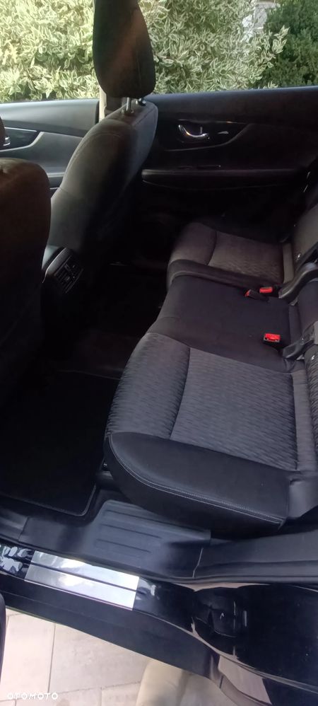 Nissan X-Trail 1.6 DIG-T N-Connecta 2WD - 13