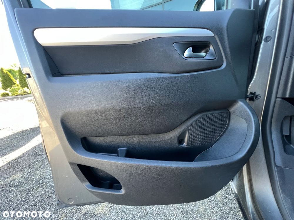 Toyota ProAce Kombi D-4D Medium 2,8t - 10