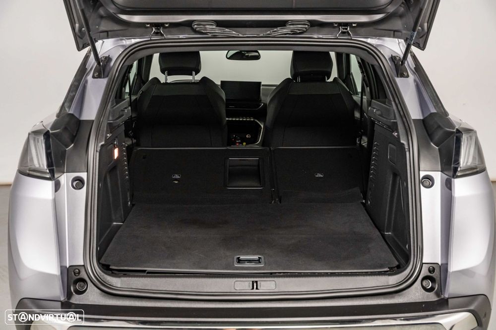 Peugeot 3008 1.6 Hybrid Allure Pack e-EAT8 - 24
