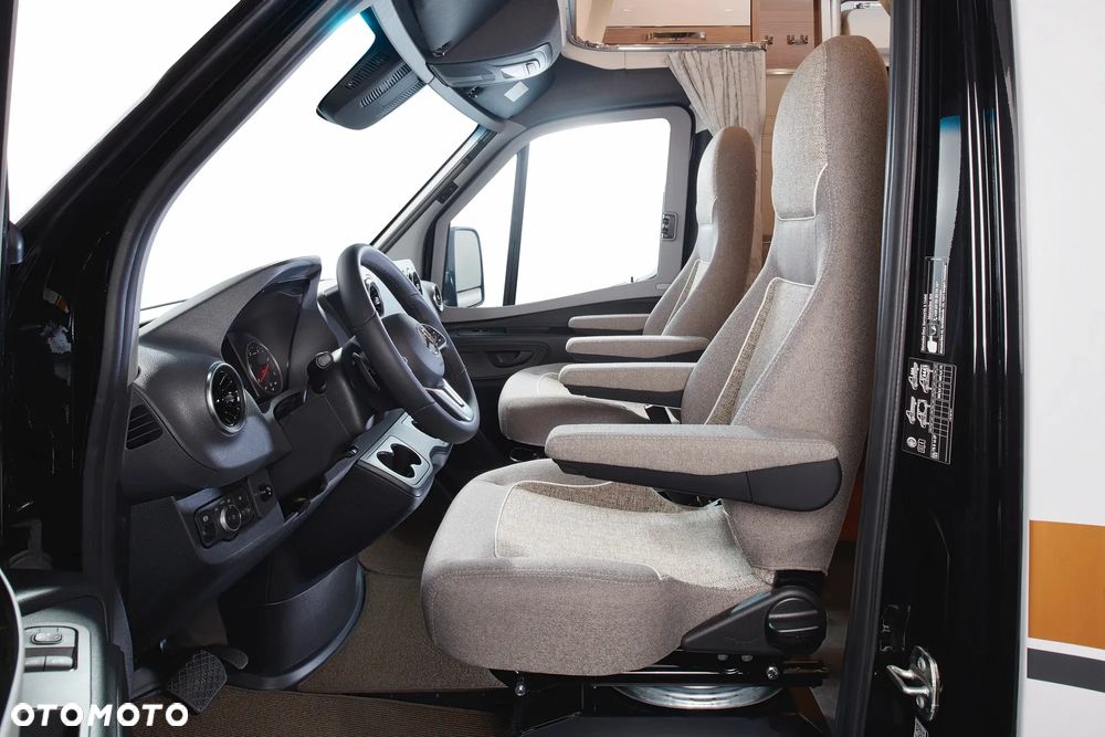 Carthago Malibu T450 RB-LE (Lightweight 3.5T) - 5