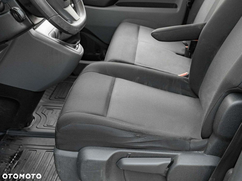 Toyota ProAce Kombi D-4D Long 2,8t - 11