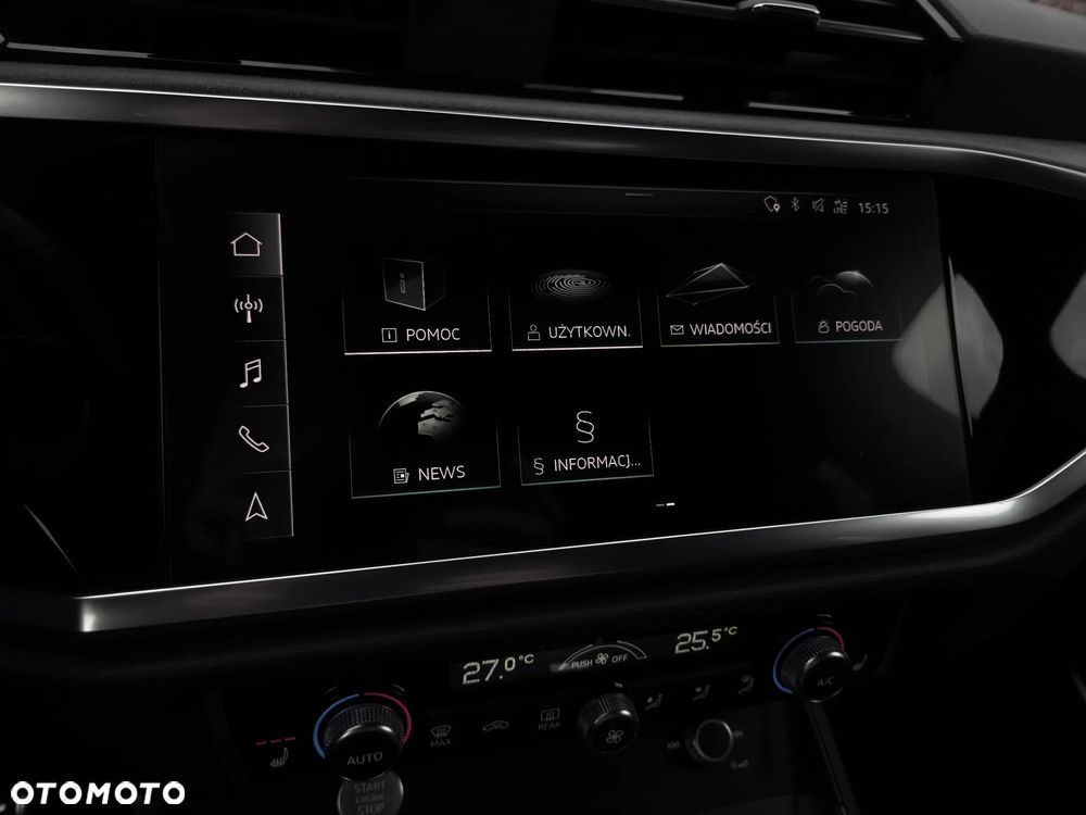 Audi Q3 45 TFSI Quattro S Line S tronic - 31