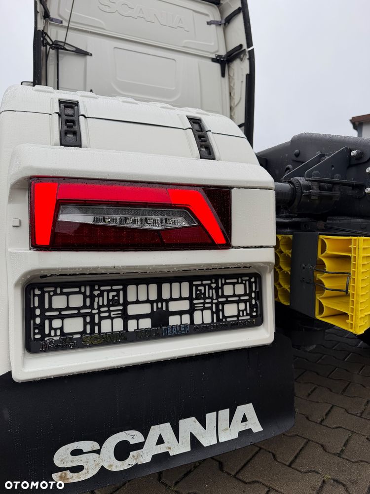 Scania R500 - 7