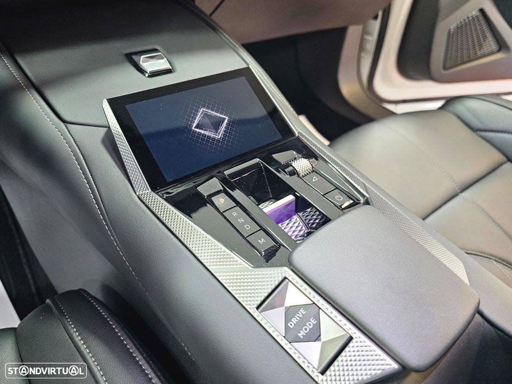 DS DS4 1.2 PureTech Rivoli EAT8 - 20