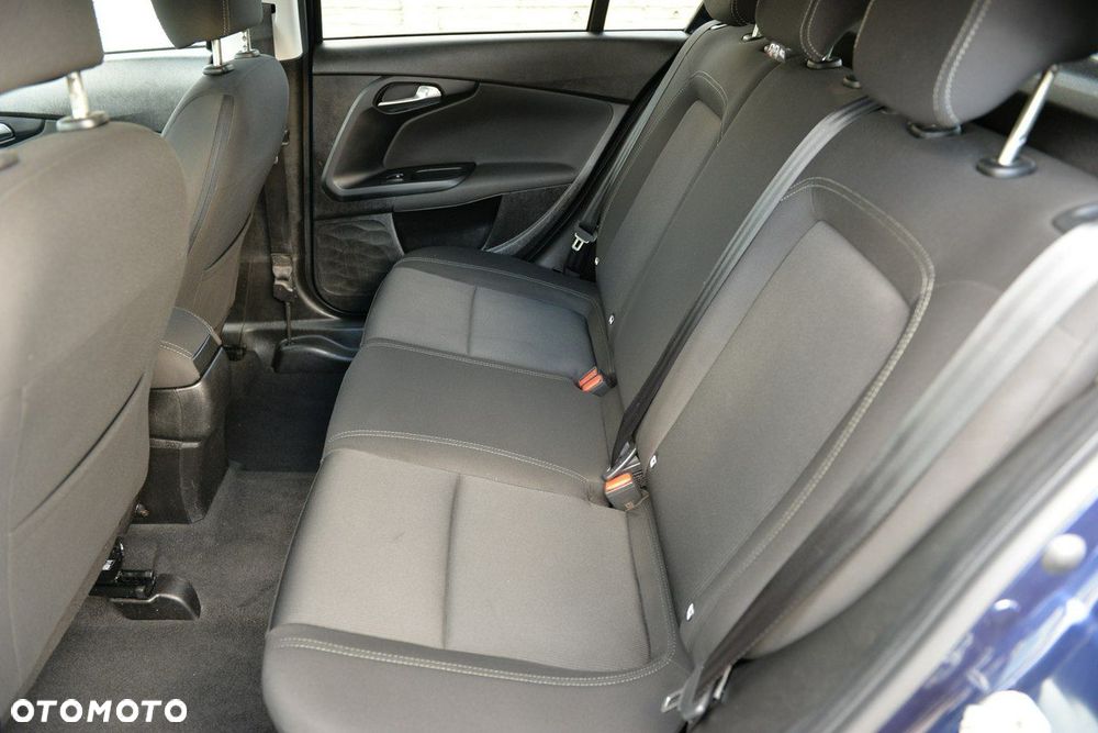 Fiat Tipo 1.4 16v Mirror - 10