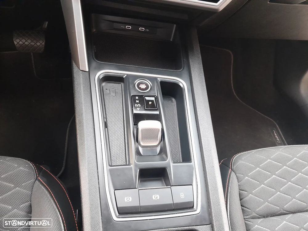 SEAT Leon ST 1.4 e-Hybrid FR DSG - 21