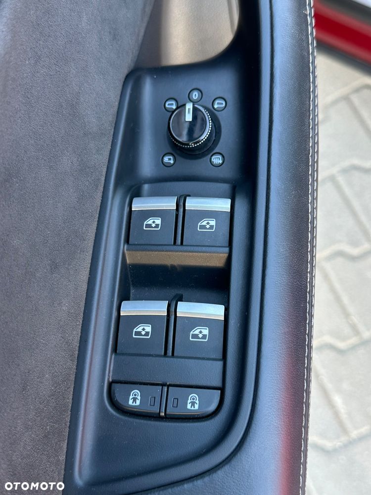 Audi Q8 50 TDI mHEV Quattro Black Edition Tiptronic - 20