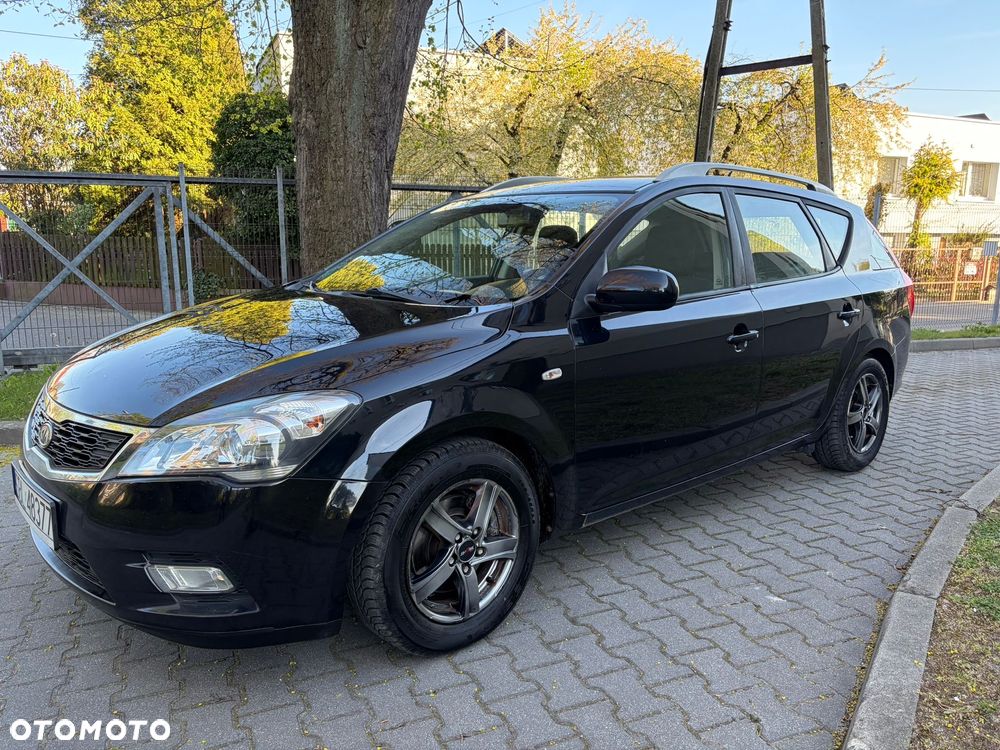 Kia Ceed 1.6 Comfort - 6