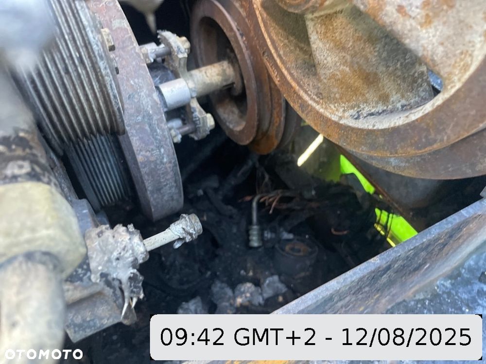 John Deere 1450WTS - 26