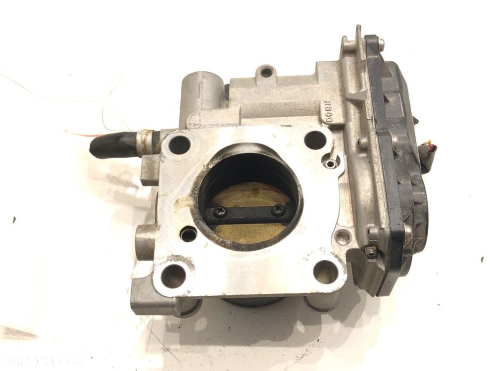 PRZEPUSTNICA  HONDA CIVIC IX (FK) 2012 - 2022 1.4 i-VTEC (FK1) 73 kW [99 KM] benzyna 2012 - 2022 - 2