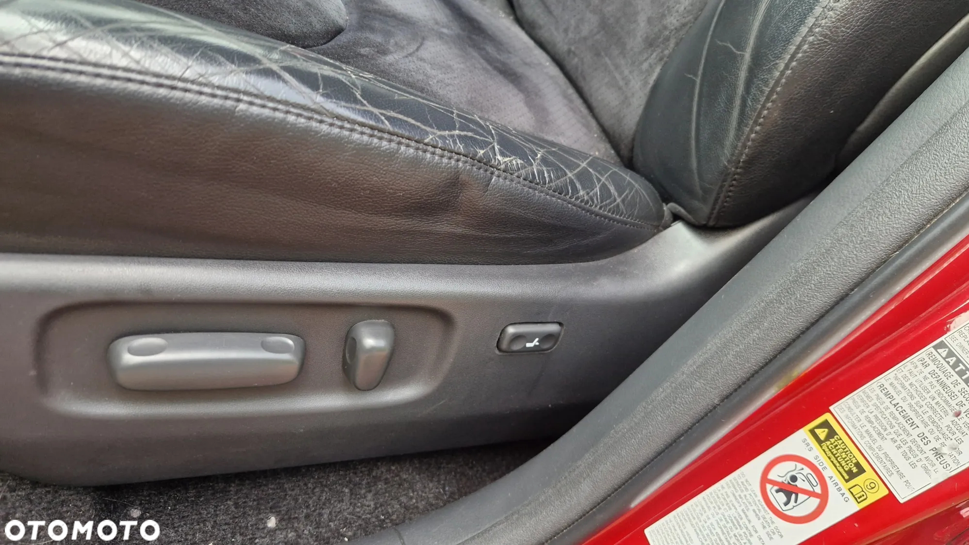 Toyota RAV4 2.0 VVT-i Premium MS - 22