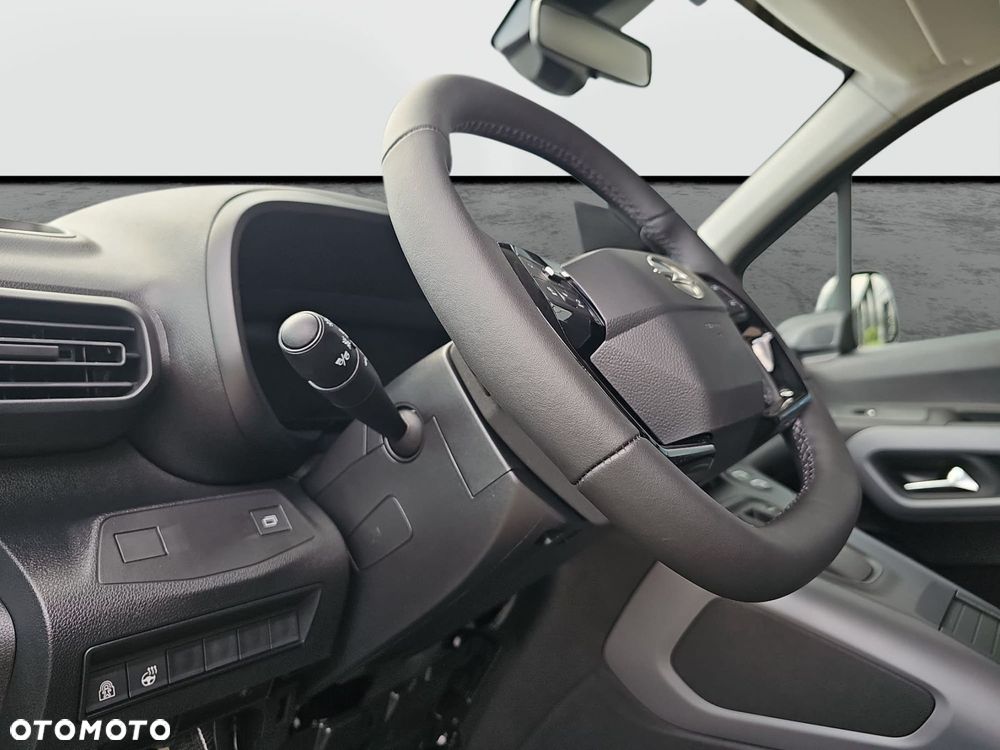 Opel Combo - 16