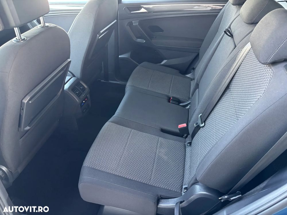 Volkswagen Tiguan 2.0 TDI SCR DSG Elegance - 36