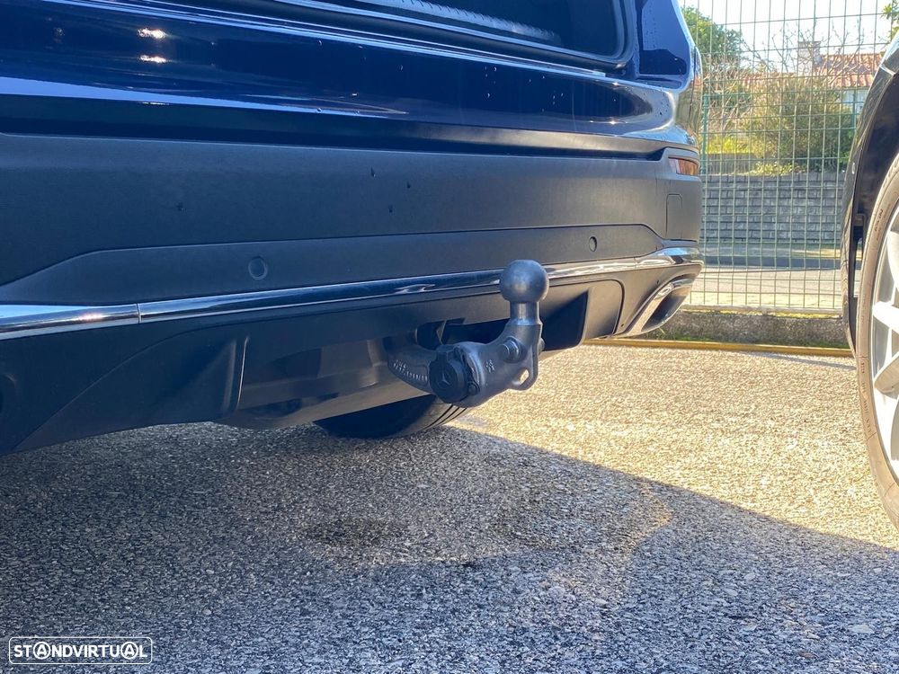 Mercedes-Benz GLC 300 de 4Matic - 9