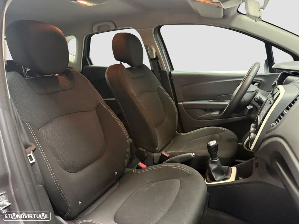 Renault Captur ENERGY TCe 90 S&S Life - 9