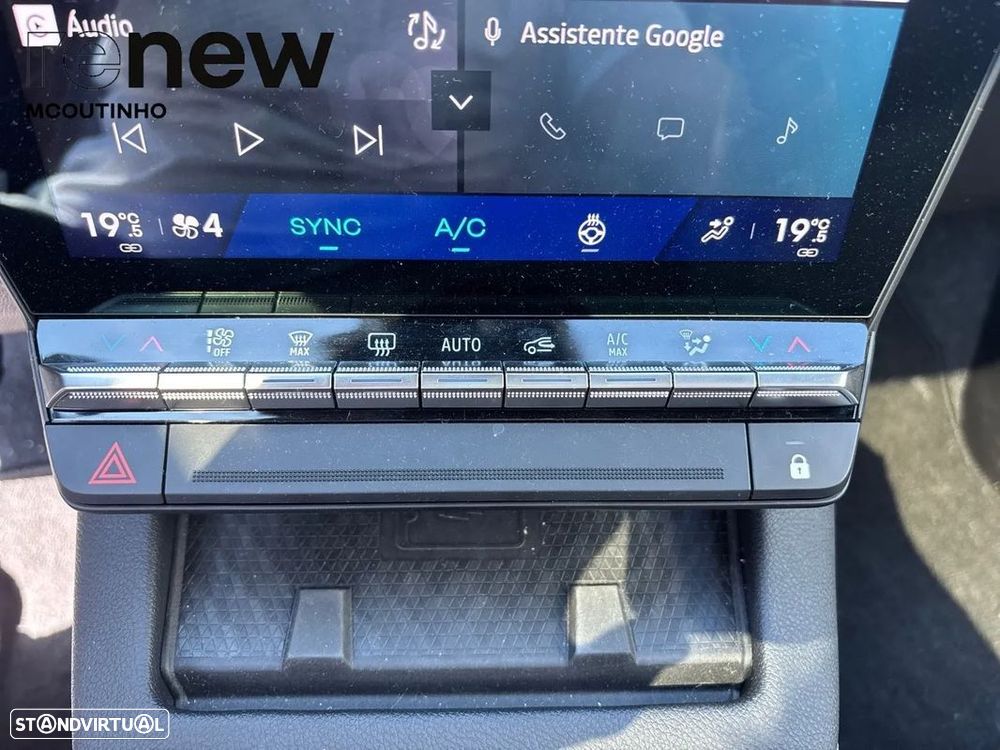 Renault Scénic - 15