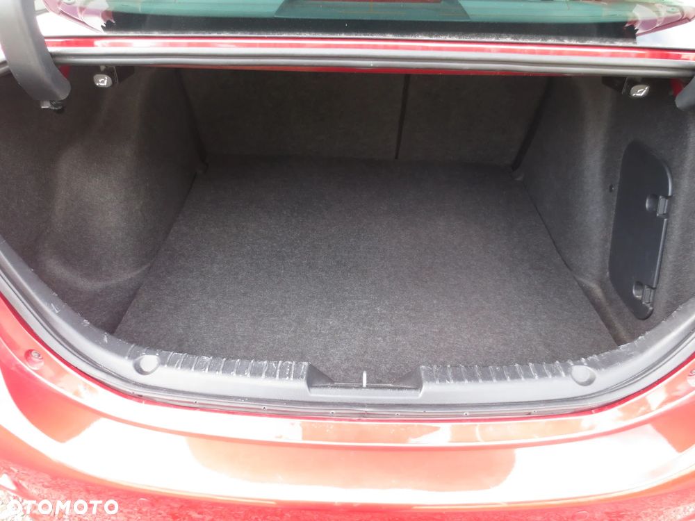 Mazda 3 2.0 Skypassion - 7