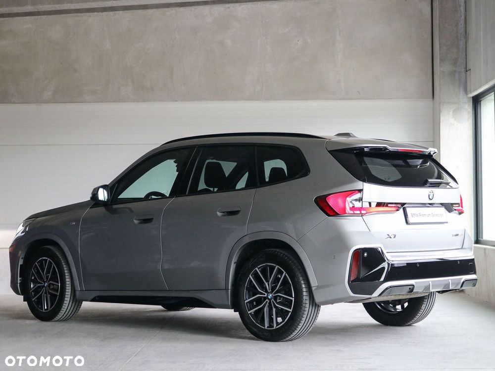 BMW X1 sDrive20i - 2