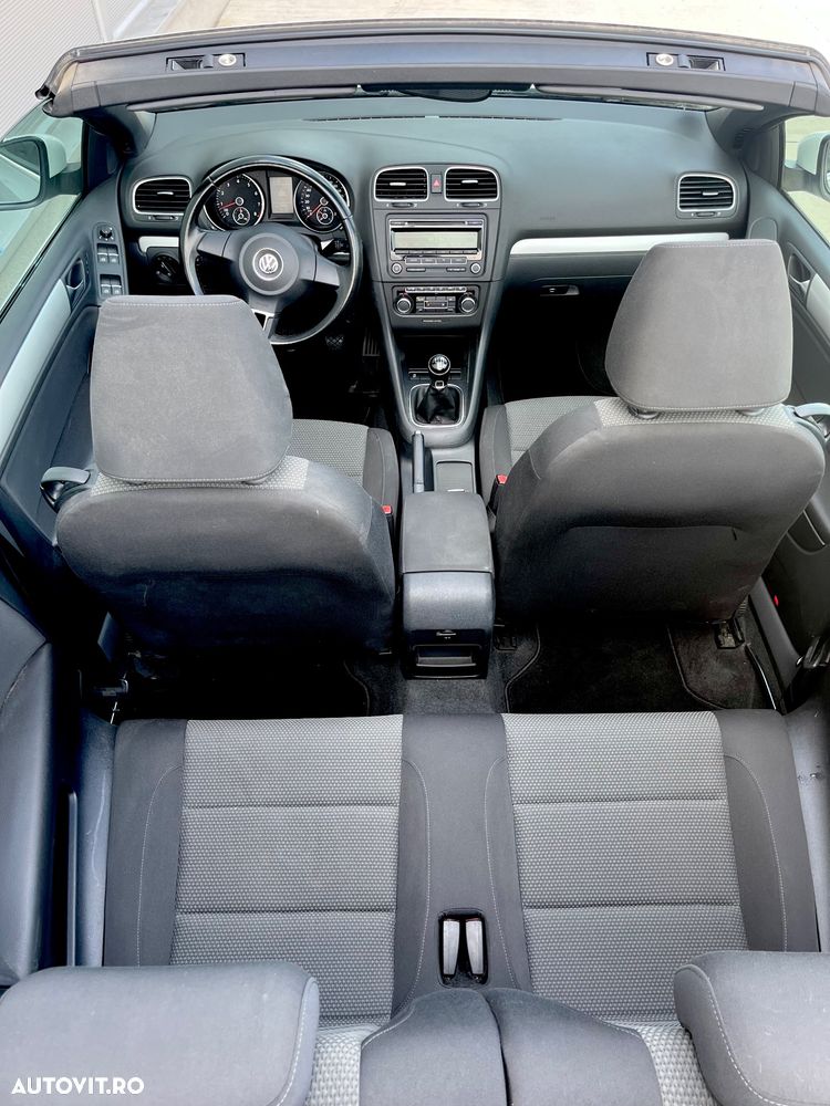 Volkswagen Golf 1.4 TSI - 6