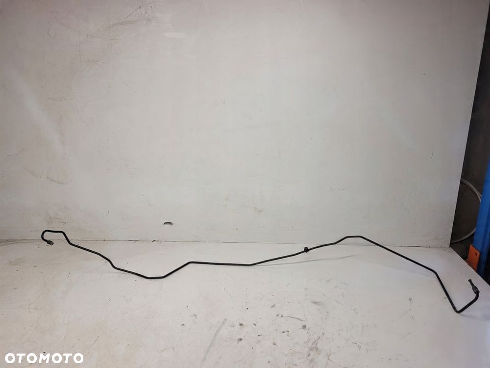 PRZEWÓD HAMULCOWY AUDI Q7 4L 3.0 TDI 7L8614742D - 1