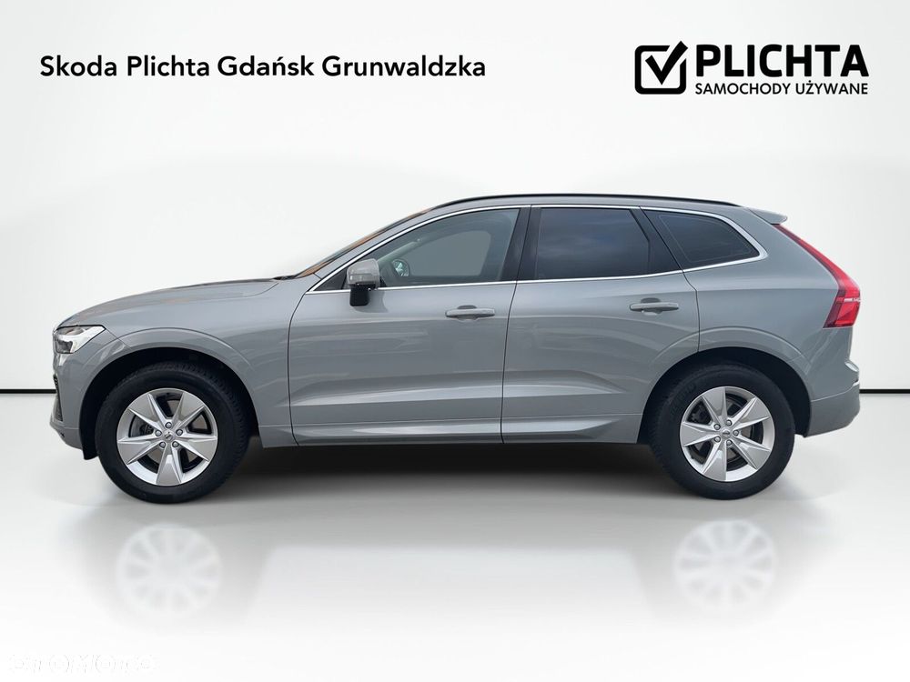 Volvo XC 60 - 8