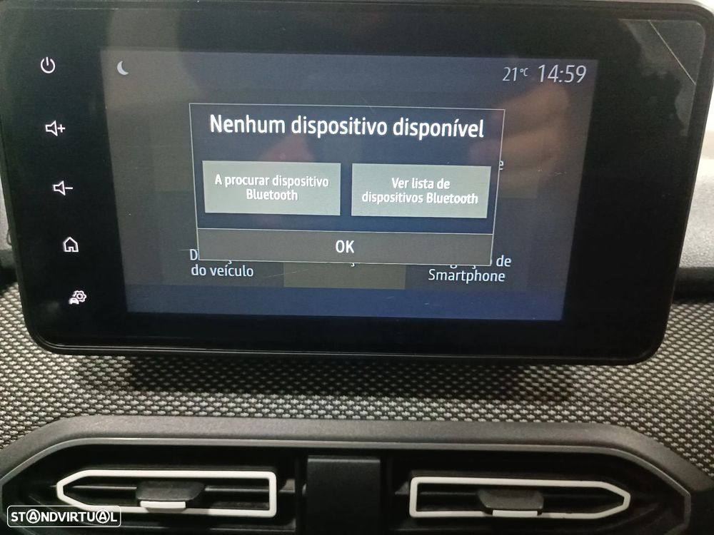 Dacia Jogger 1.0 ECO-G Extreme 7L Bi-Fuel - 22