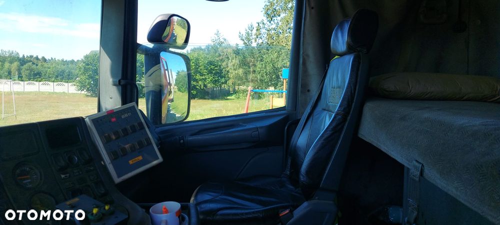 Scania G64 - 6
